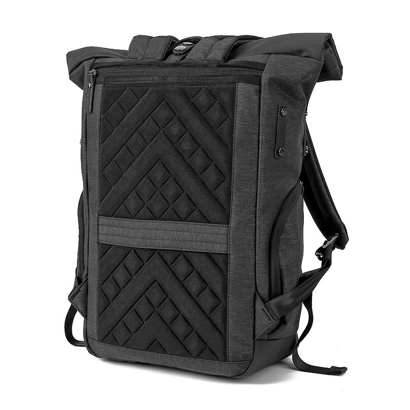 Multi-functional Waterproof Backpack