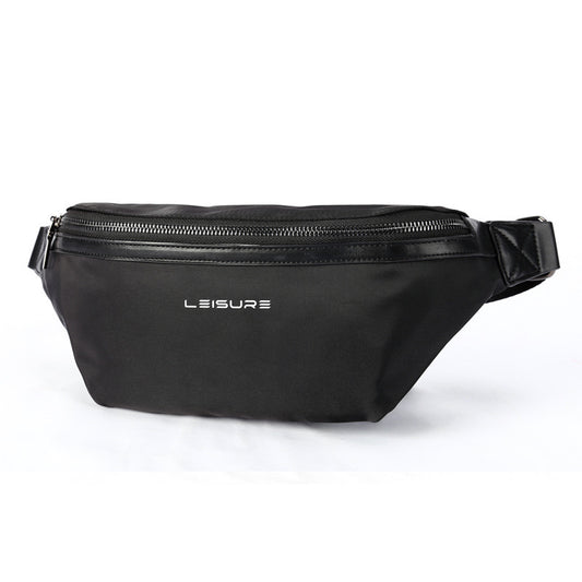 Large Capacity Japanese Style Messenger Bag