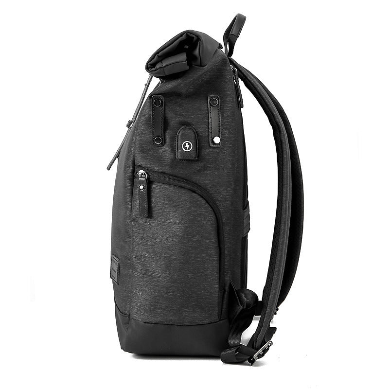 Multi-functional Waterproof Backpack