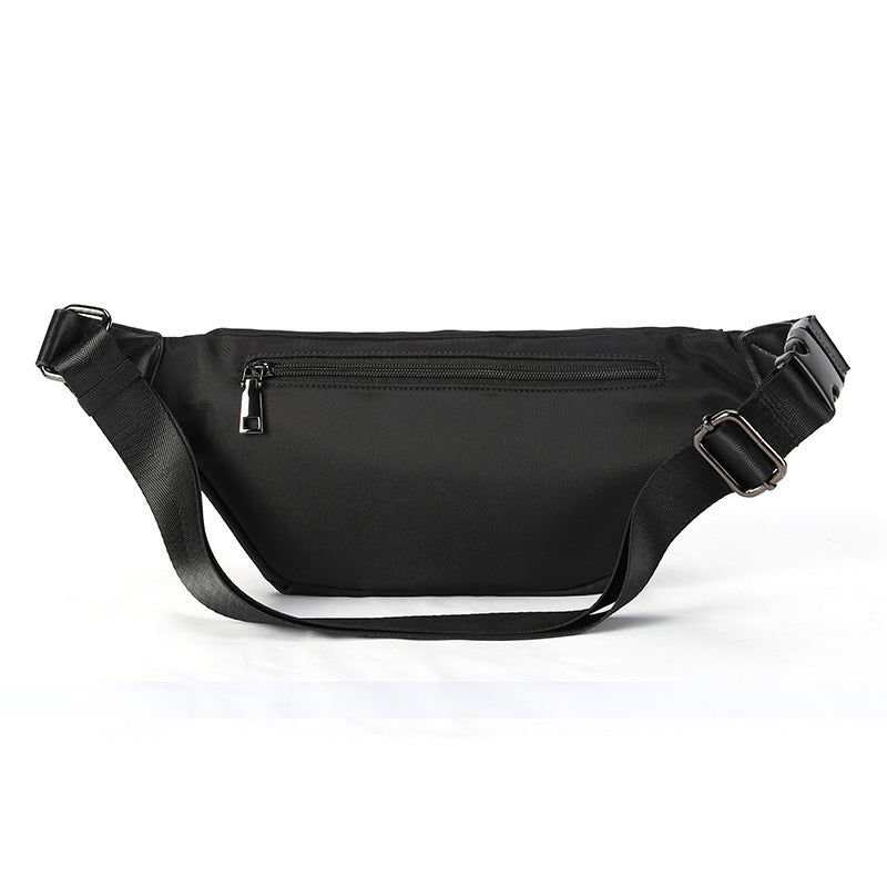 Large Capacity Japanese Style Messenger Bag