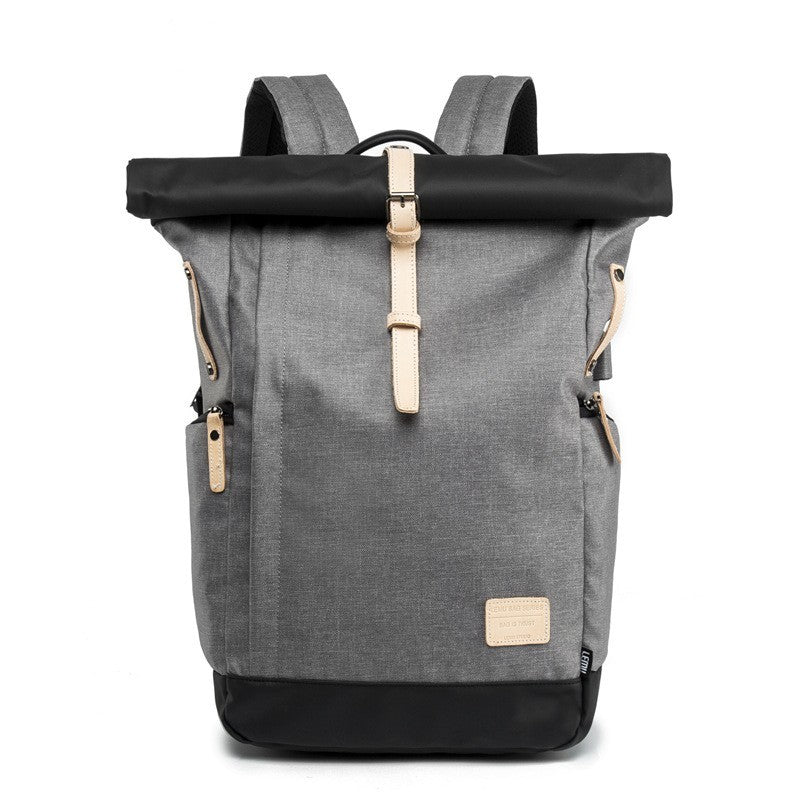 Multi-functional Waterproof Backpack