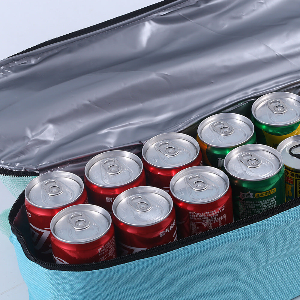 Beach Camping Ice Bag Lunch Bags