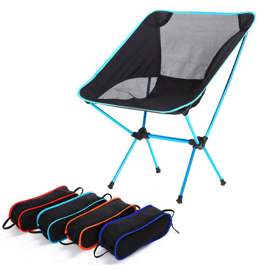 Folding Chair Outdoor Camping Chair