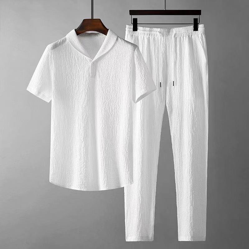 Breeze-Lite Men’s Travel Suit