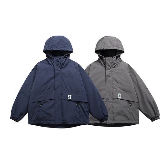 Ultimate 3-in-1 Outdoor Jacket