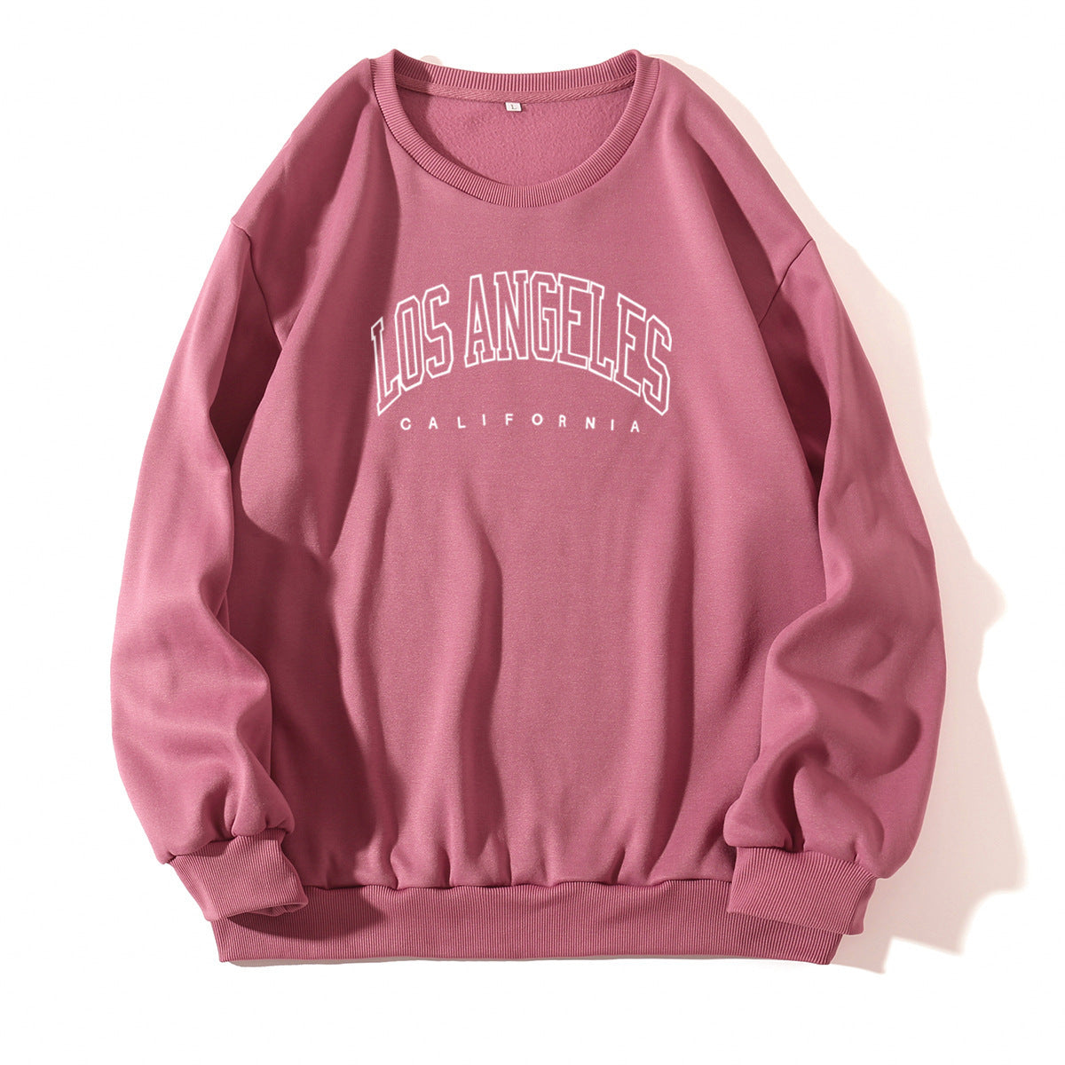 Cozy Crew Pullover