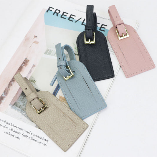 Passport & Luggage Tag Sets