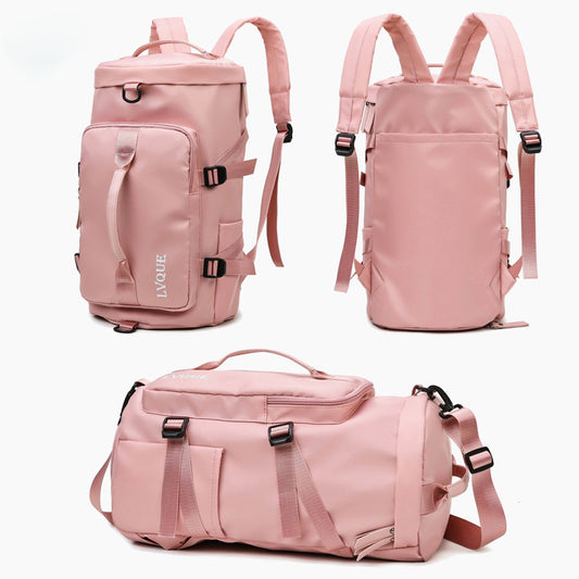 Waterproof Travel Fashion Casual Backpack