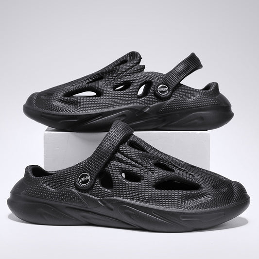 Breathable Fashion Comfy Slippers