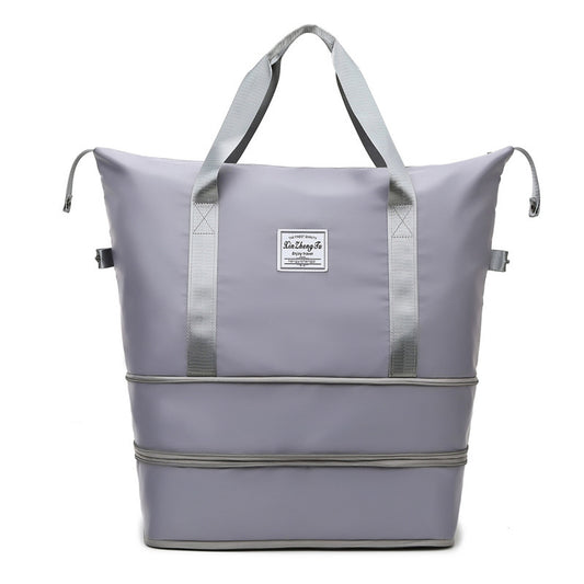 Expandabale Waterproof Travel Bag