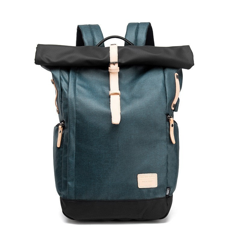 Multi-functional Waterproof Backpack