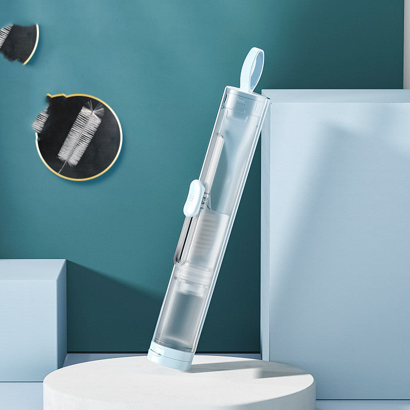 Jetset Smile Portable Folding Toothbrush