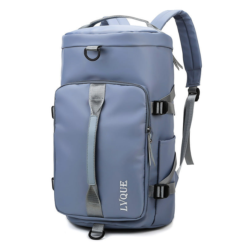Waterproof Travel Fashion Casual Backpack