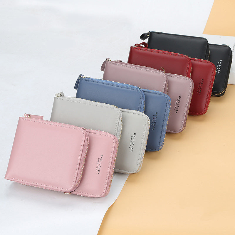 Crossbody Shoulder Bags Mobile Phone Bag