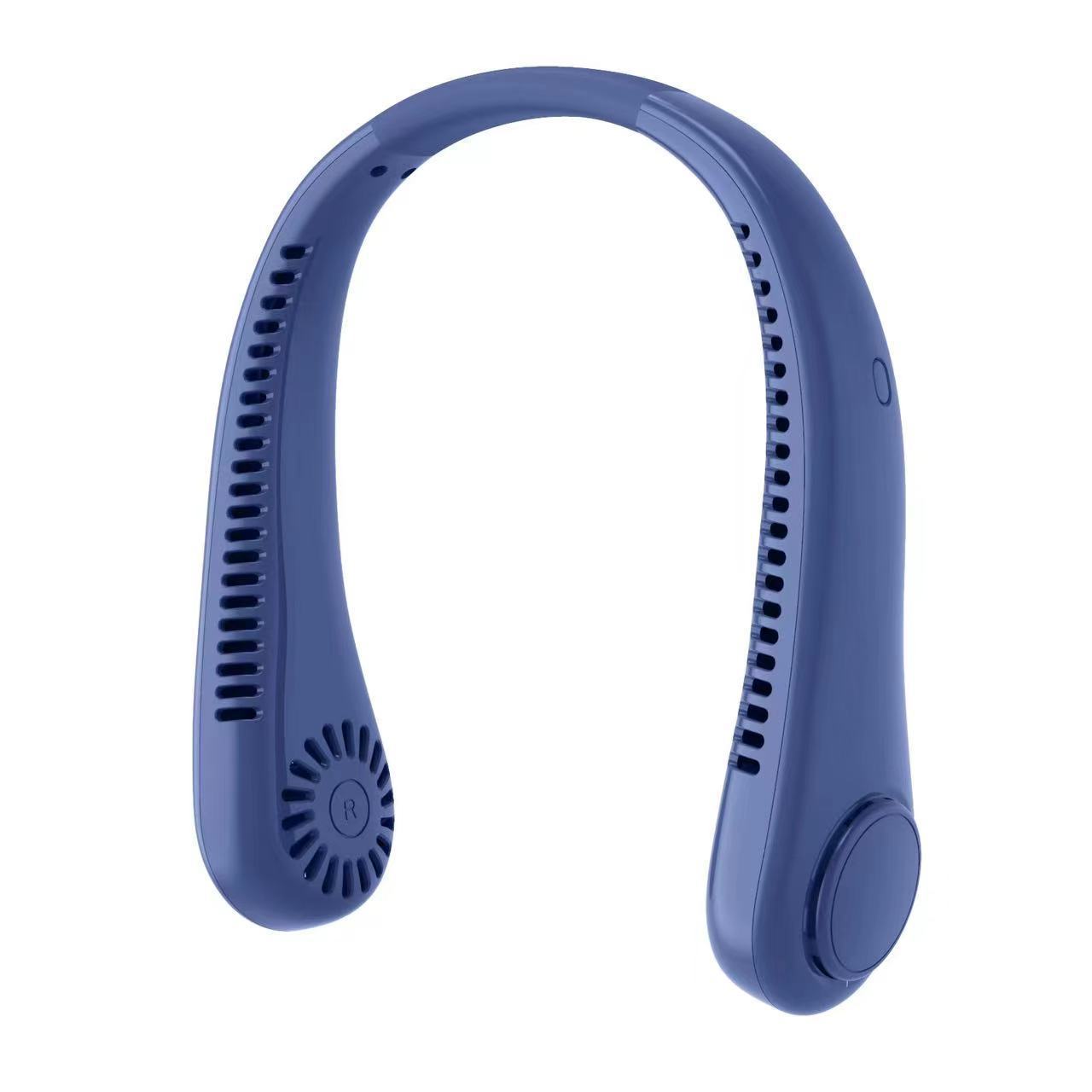 Rechargeable Hands Free Neck Fan