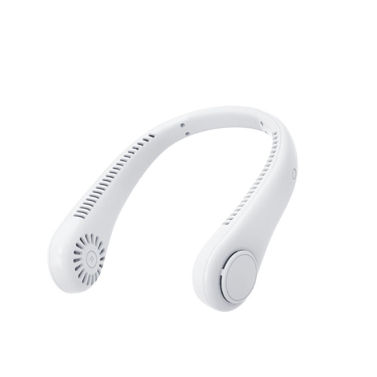 Rechargeable Hands Free Neck Fan