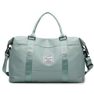 Weekend Travel Duffel Bag